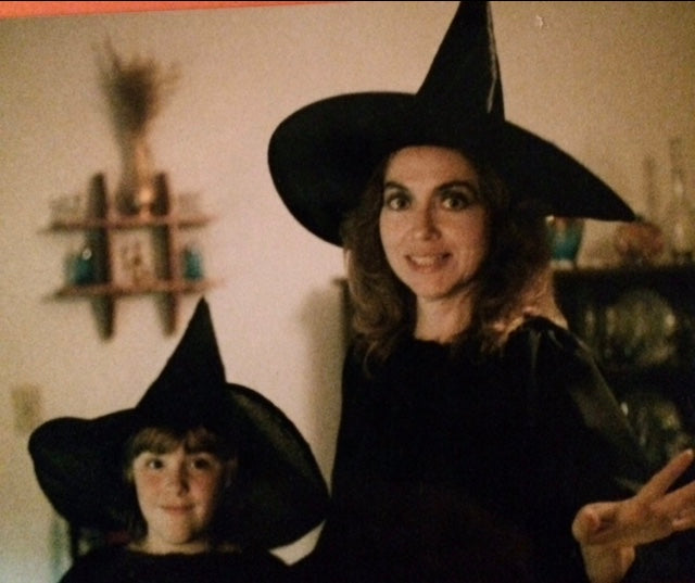 So much Halloween, so little time!