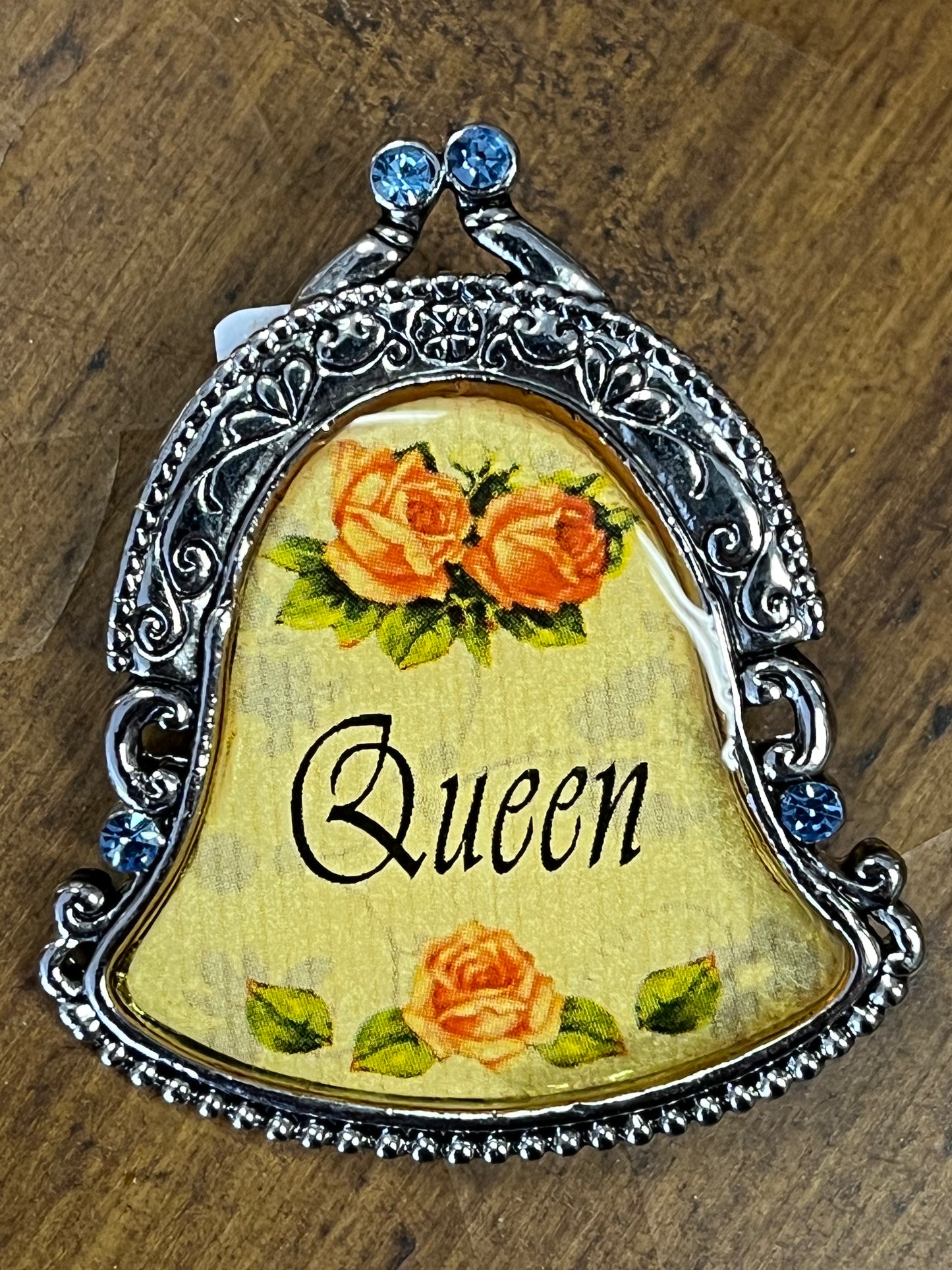 Queen Pin