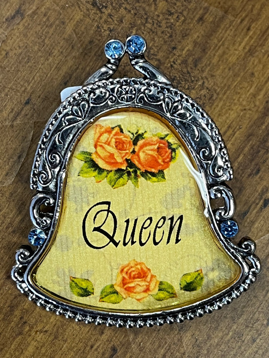 Queen Pin