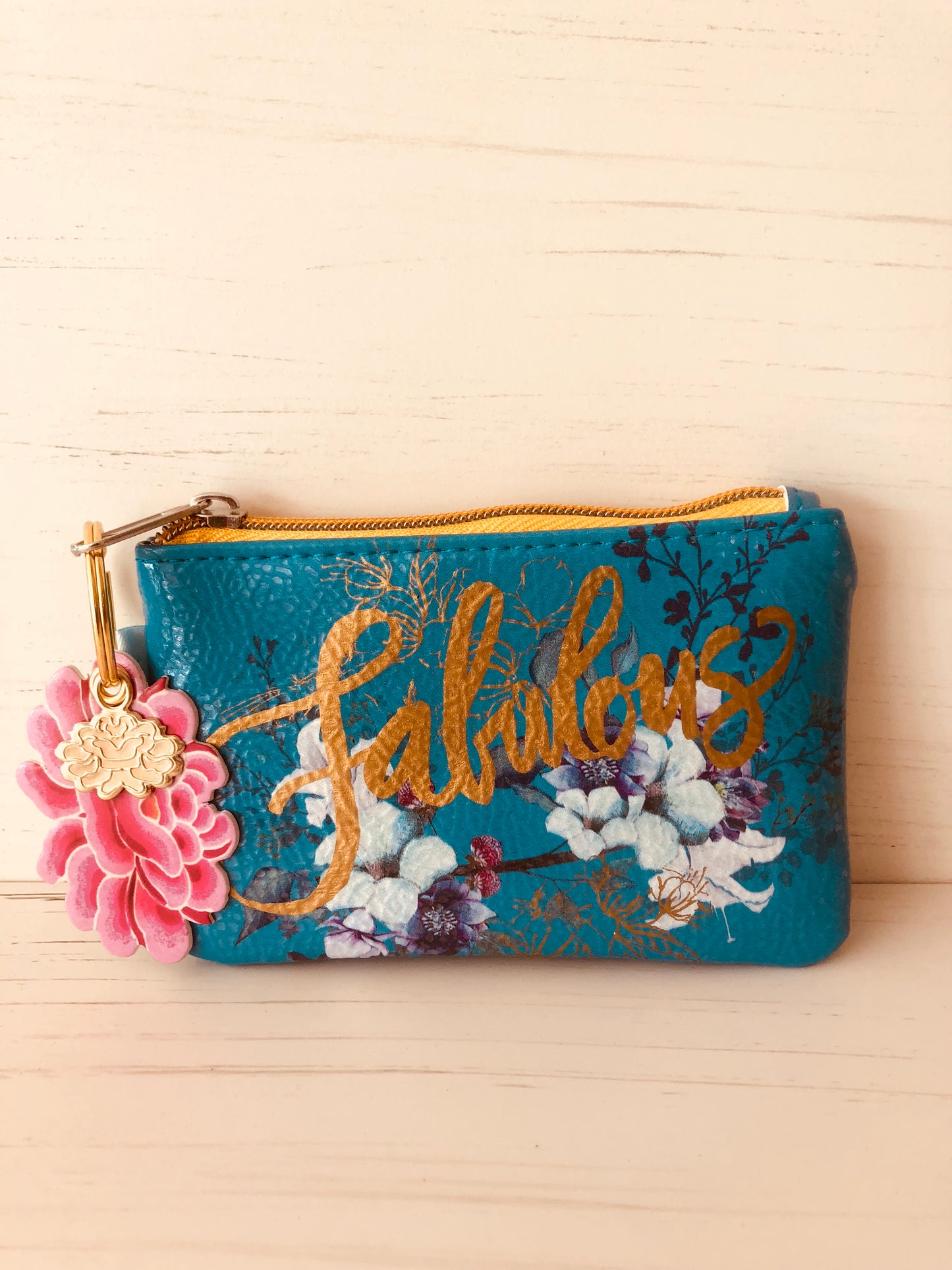 Fabulous Coin Purse/Keychain