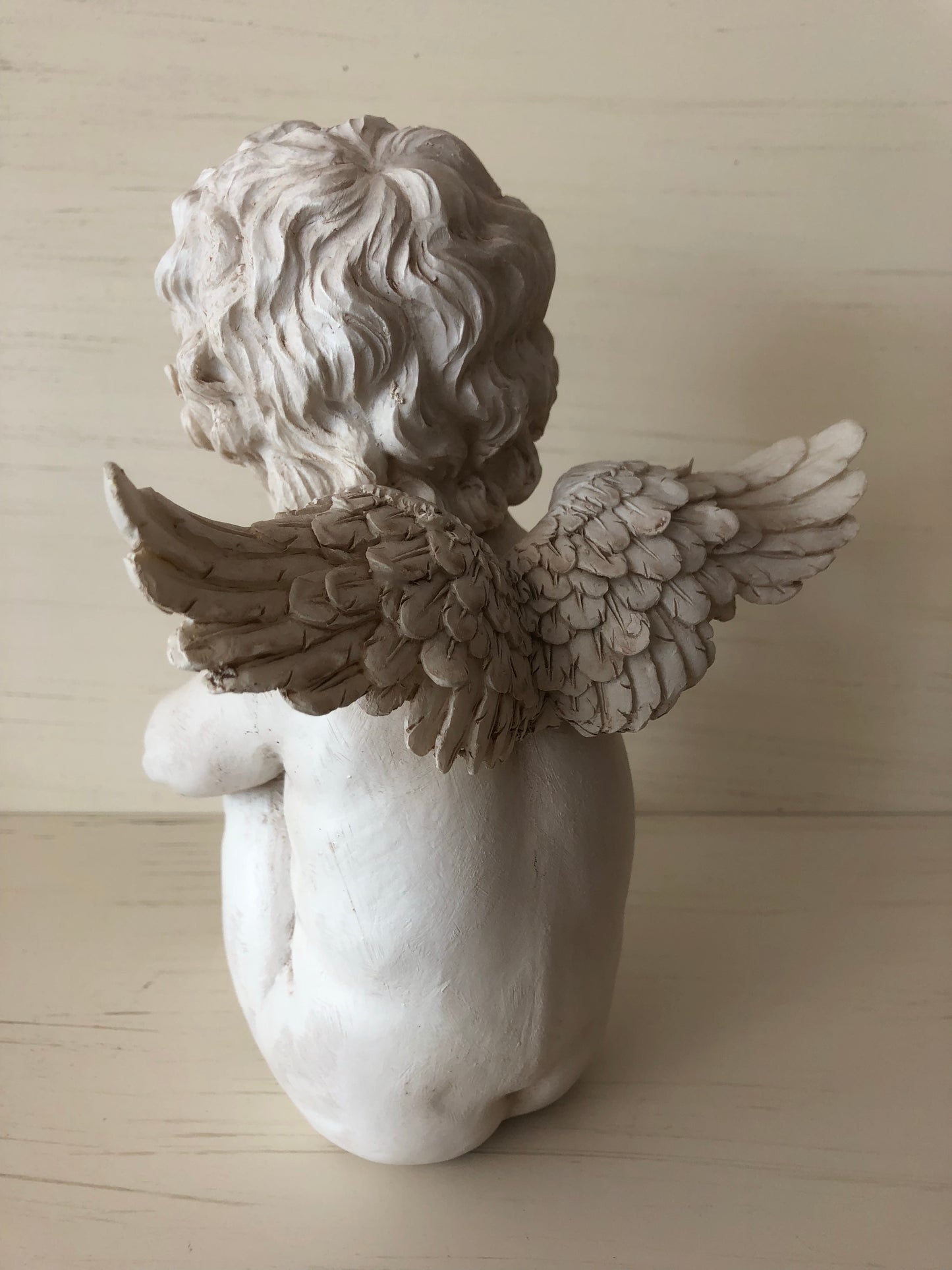 Cherub Statuary