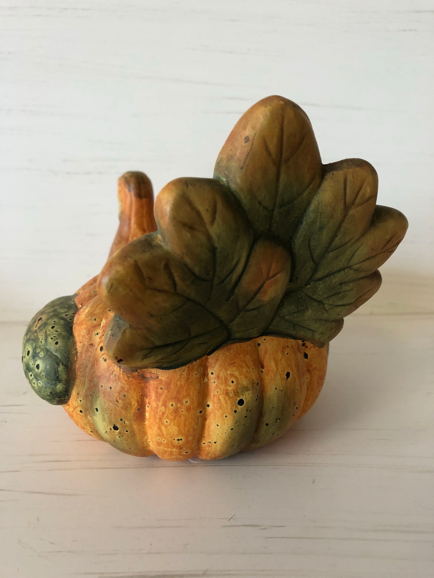 Ceramic Turkey