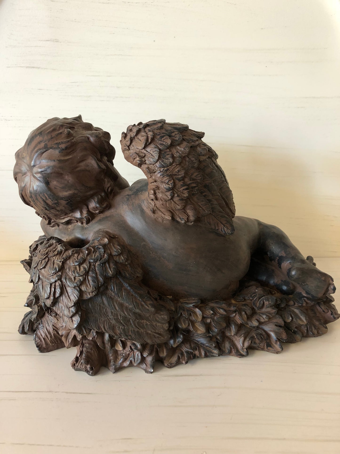 Cherub Statuary