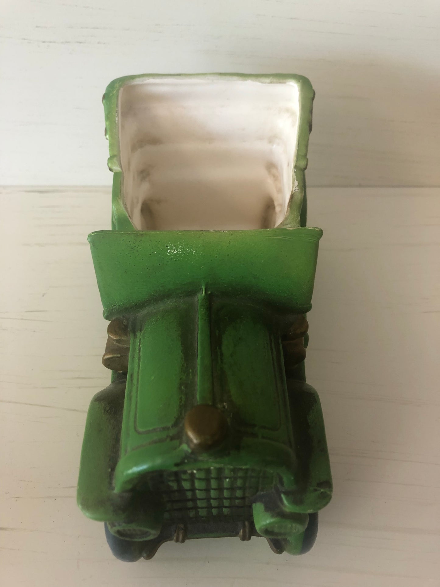 Vintage Truck Planter