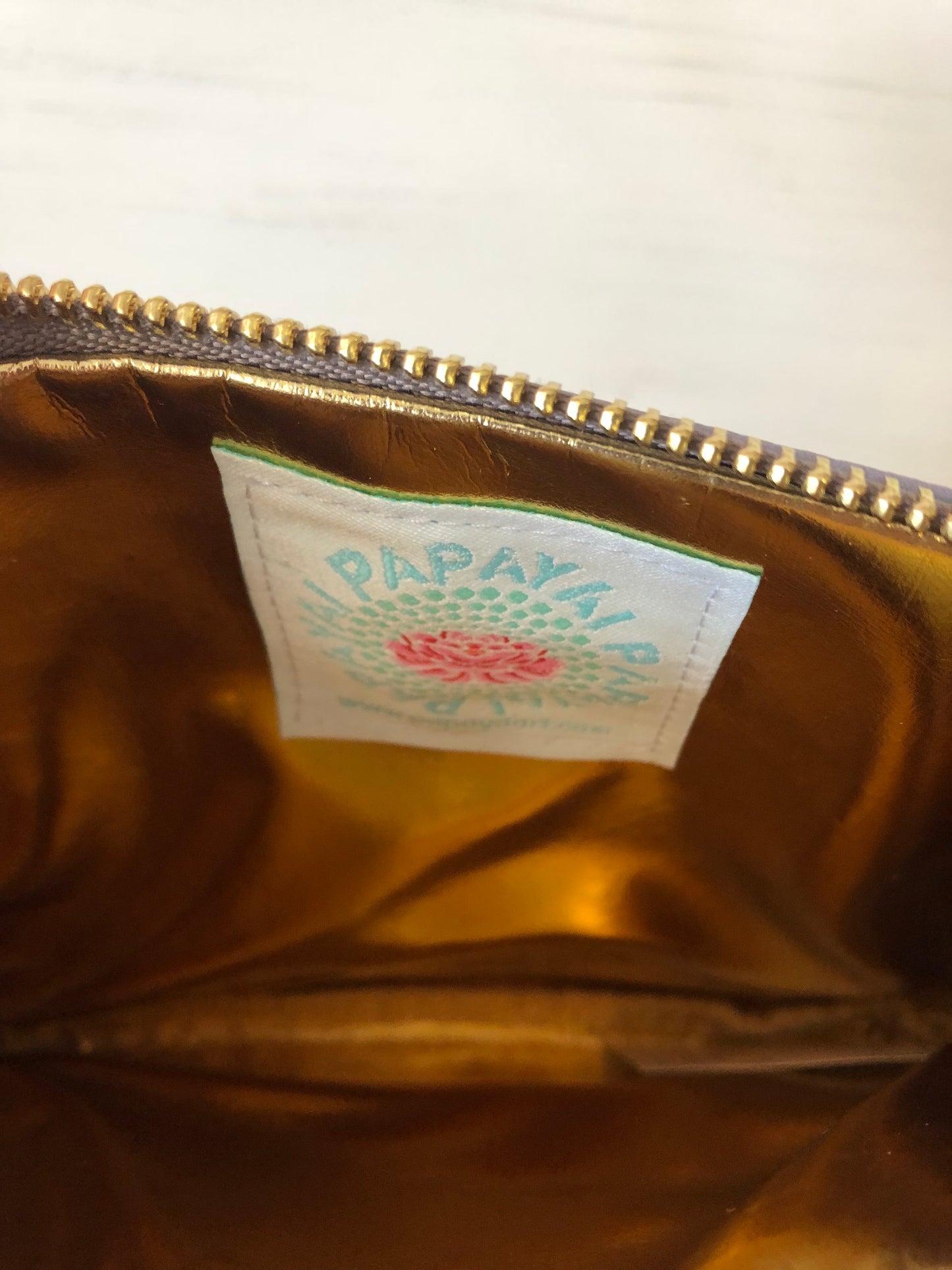 Wild at Heart Clutch