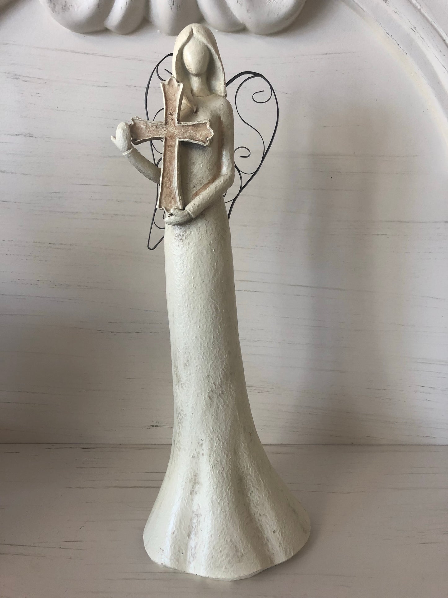 Angel Statue
