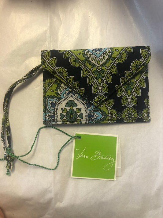 Vera Bradley Cambridge Luggage Tag