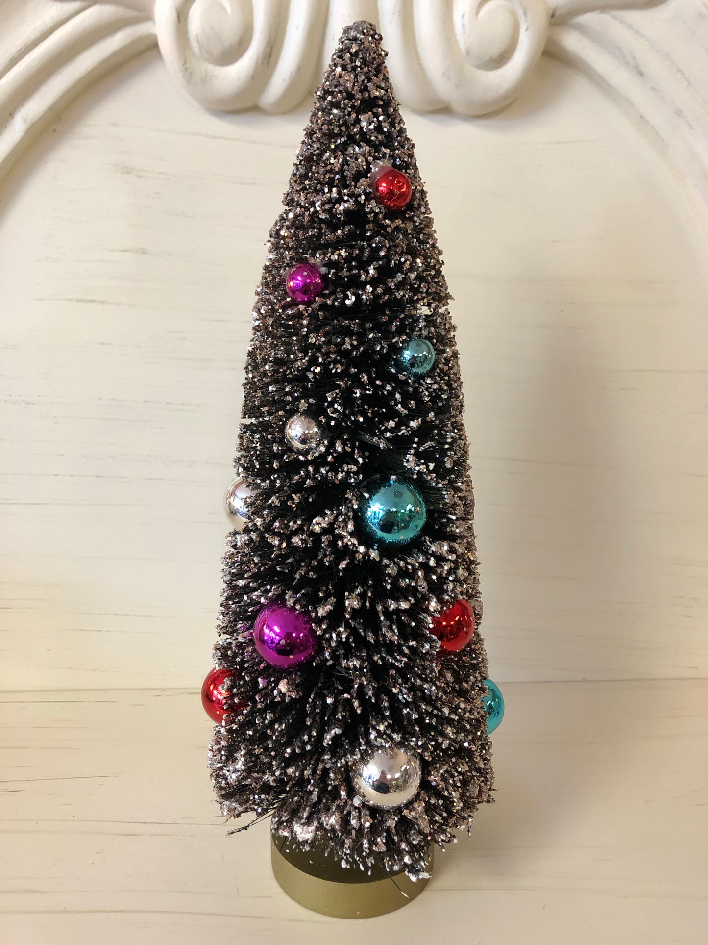 Bottle Brush Tree
