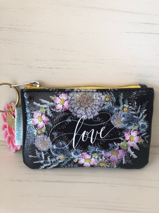 Love Coin Purse/Keychain