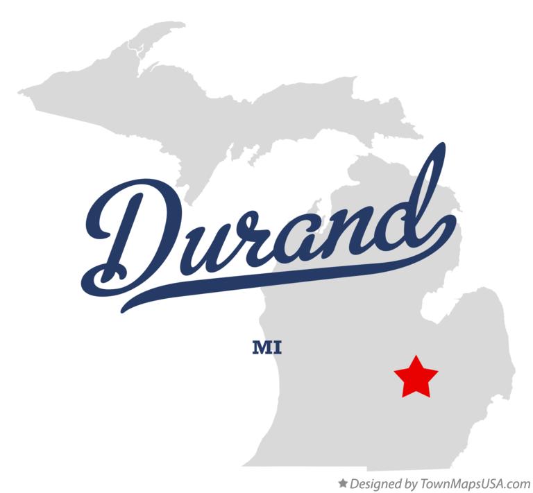 Made by Hand in Sweet Durand