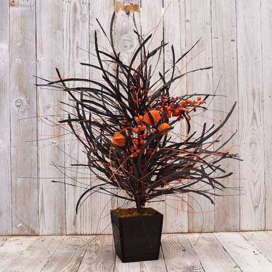 Harvest Blaze Tree
