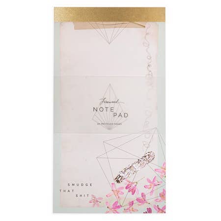 Sage Notepad