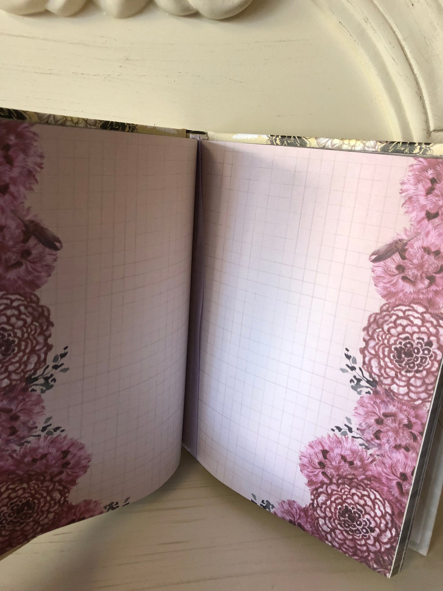 Magical Thinking Notebook