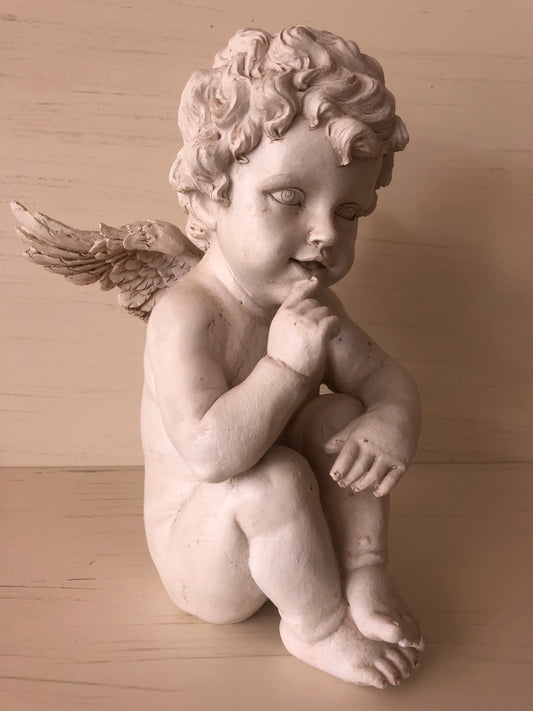 Cherub Statuary