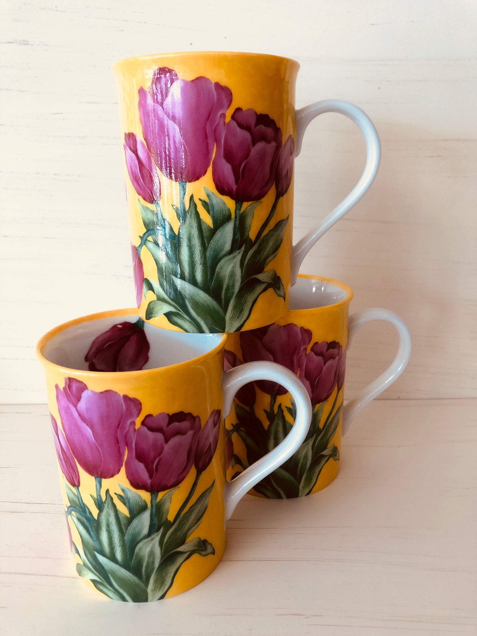 Tulip Mug