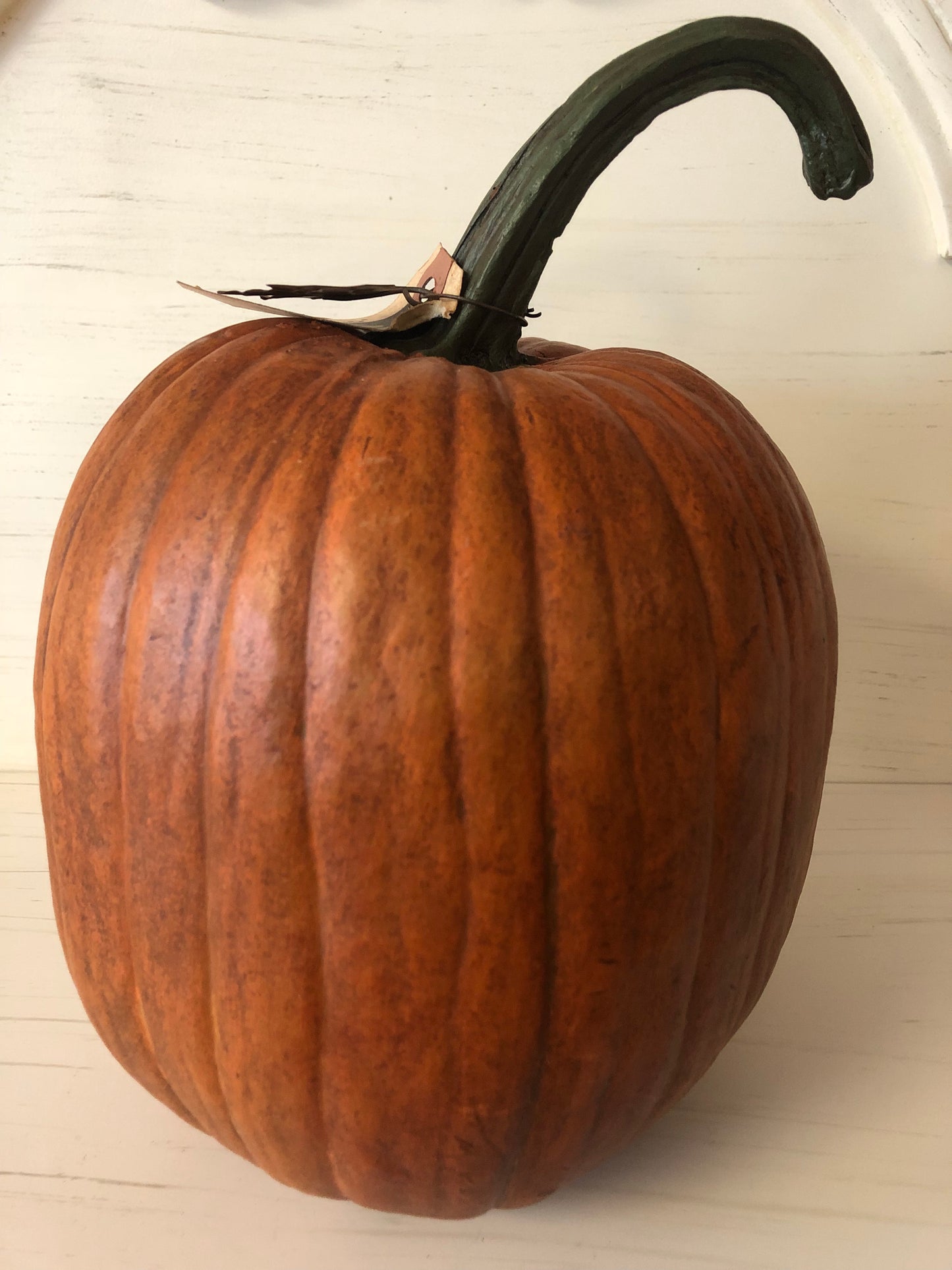 Happy Fall Y’All Pumpkin