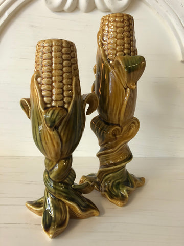 Corn Candlesticks