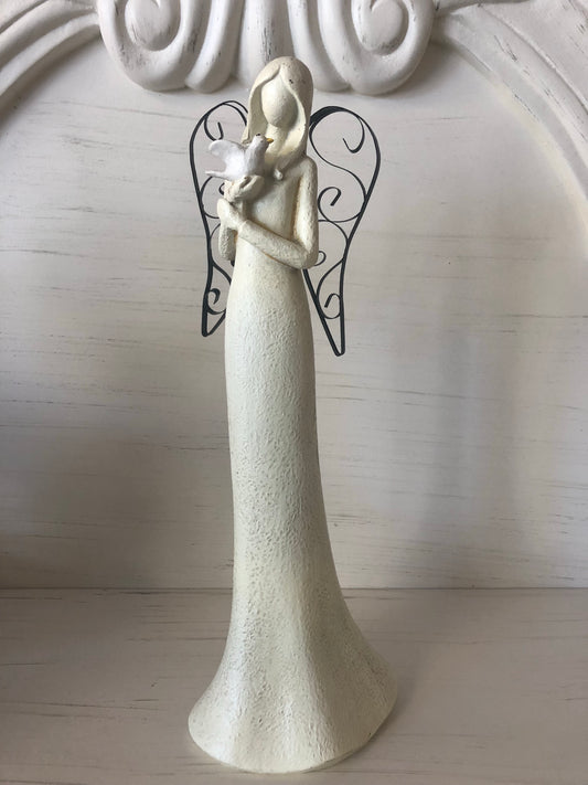 Angel Statue