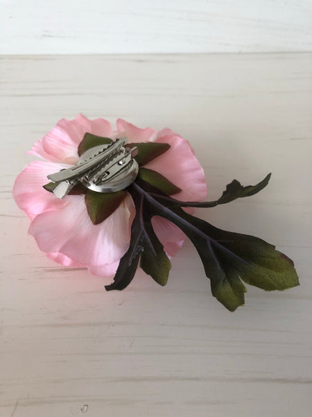 Flower Pin/Clip