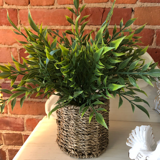 Greenery Arrangement