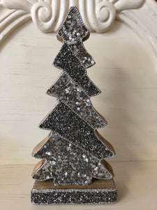 Sequin tree - large