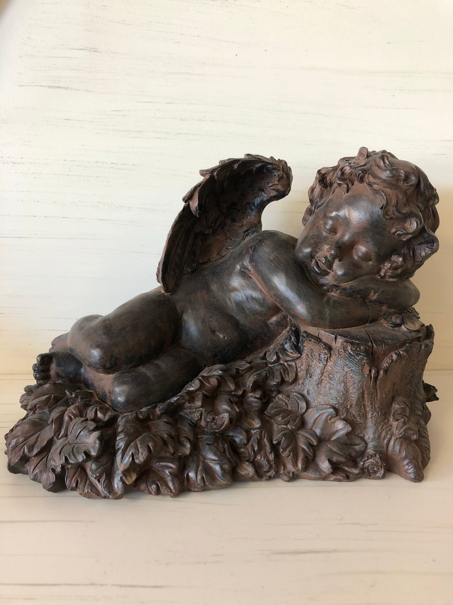 Cherub Statuary