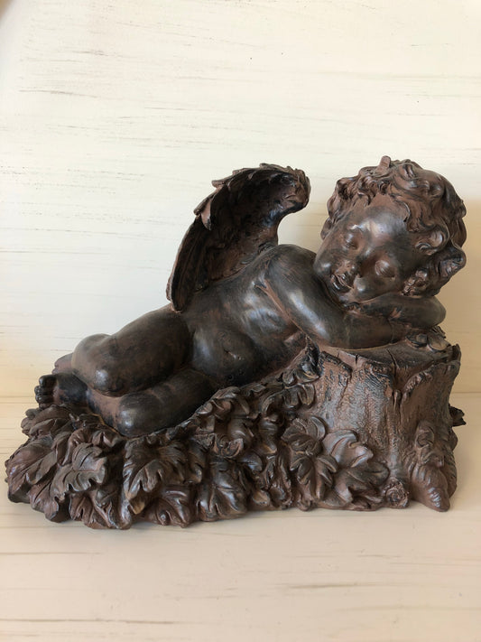 Cherub Statuary